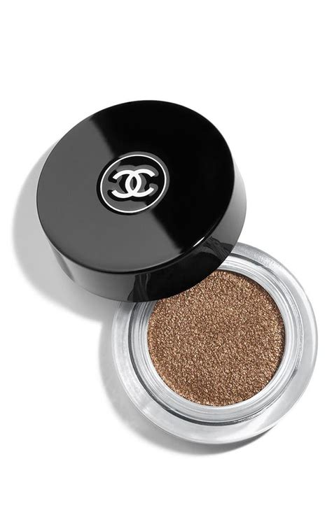 chanel illusion d'ombre eyeshadow|chanel longwear eyeshadow.